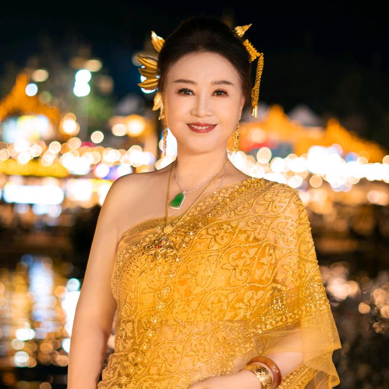 西贝小姐