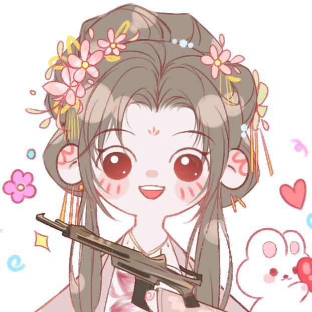 榴莲碎冰冰（暗区突围）