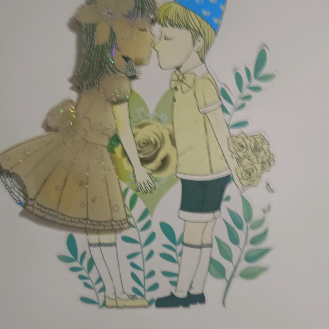 梨韵盈疃丶党心织梦