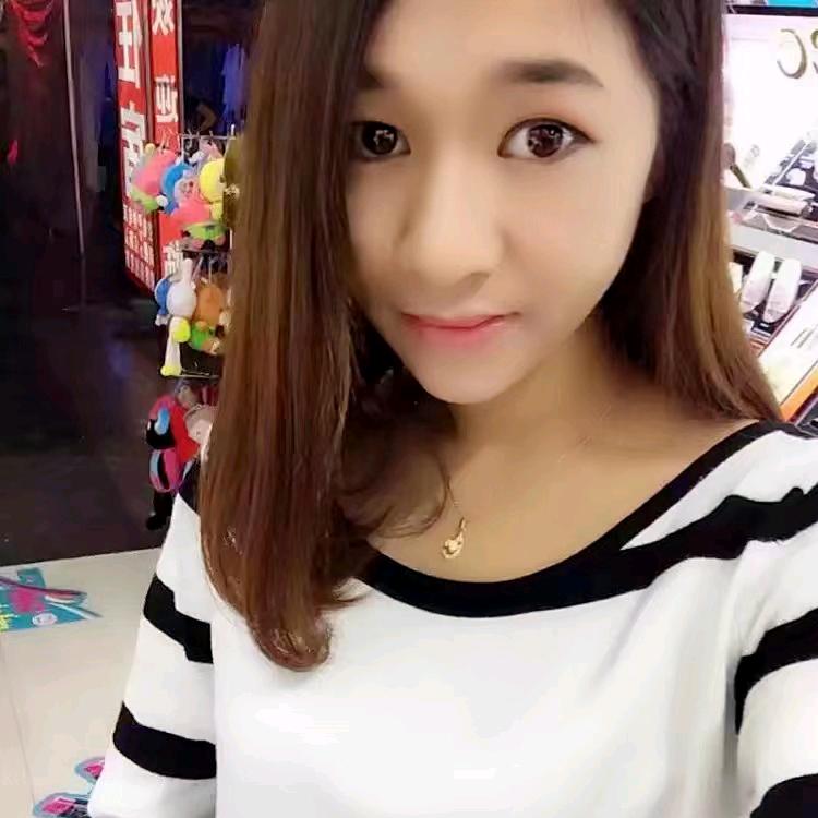 清清 爱美食
