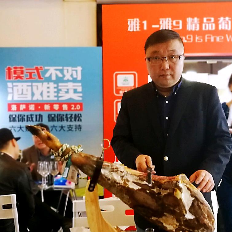 上海宝爸