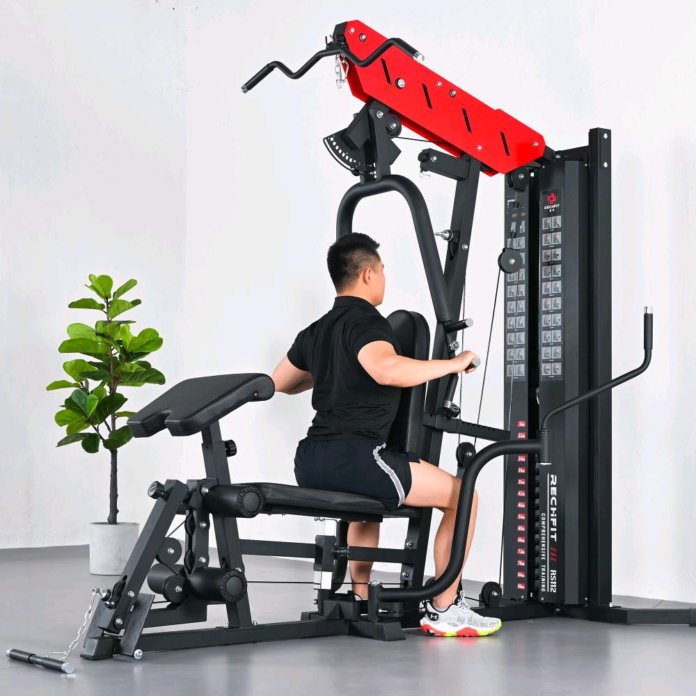 RECHFIT睿致运动企业店