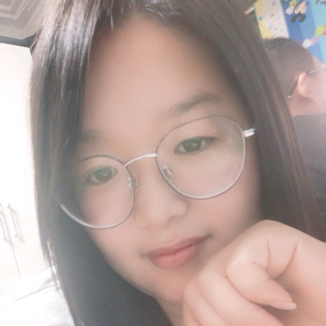 蓝叶倾心