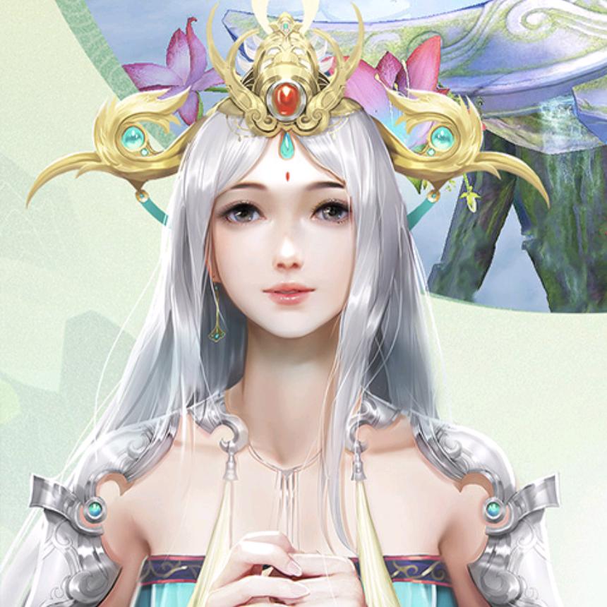 仙侠情怀