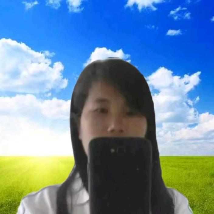 净静