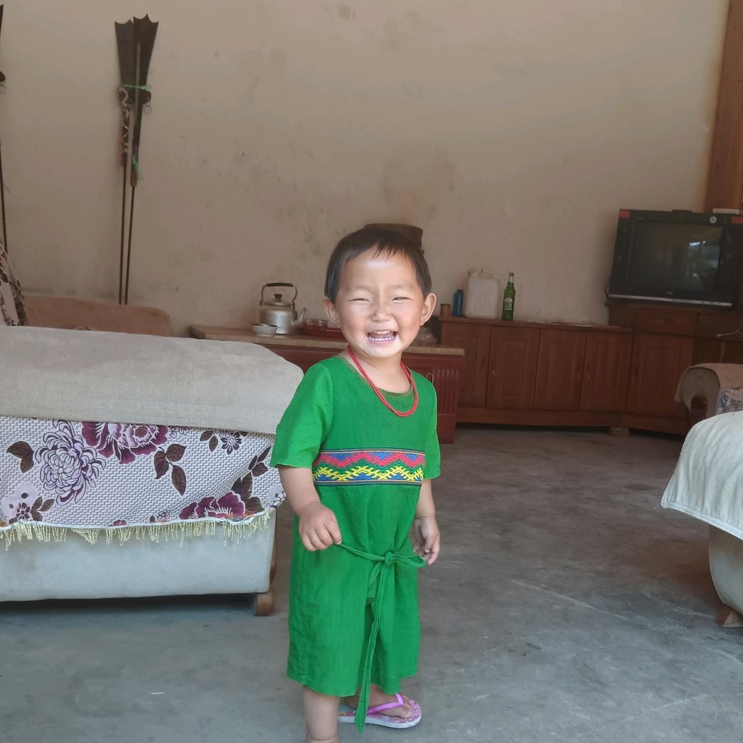 幸福的期待