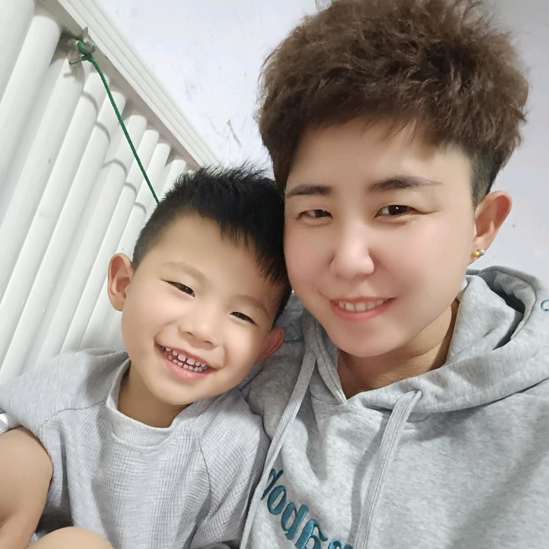 杨洁🌼