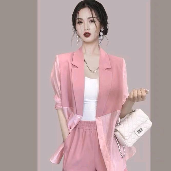 艾美服饰穿搭