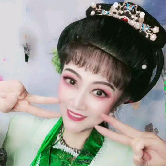 戏剧宣城（媚）