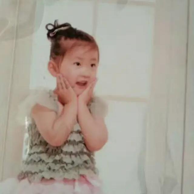 庚少其实是女摄