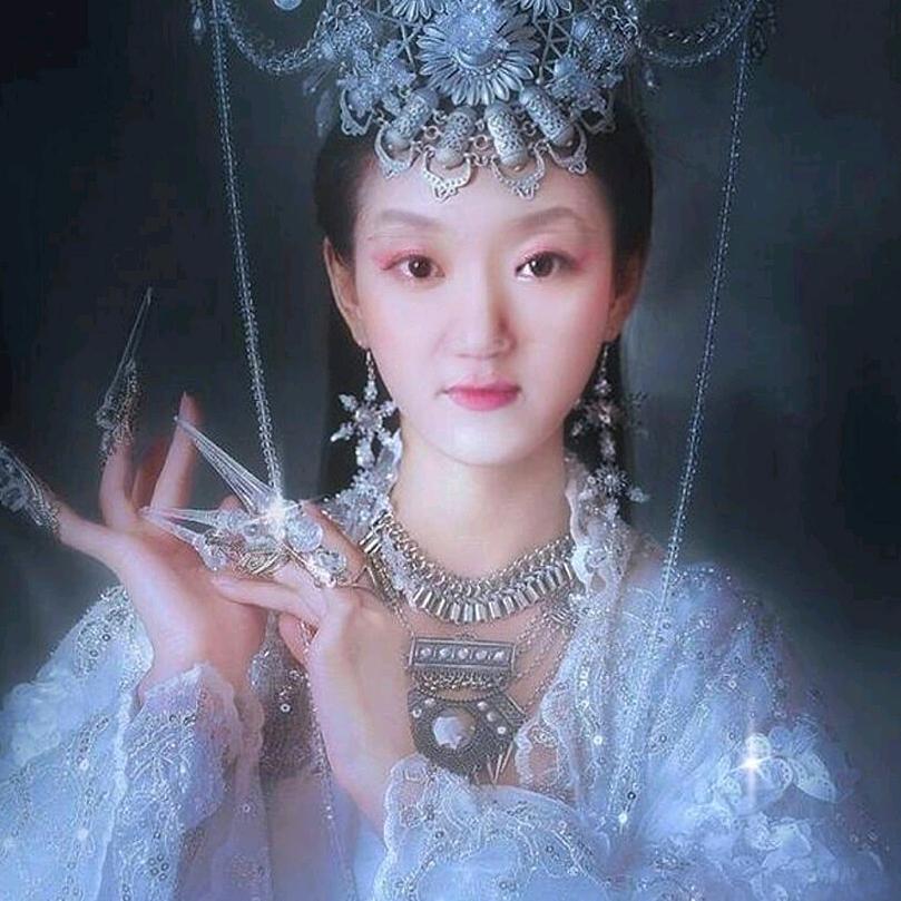 永远不老的心