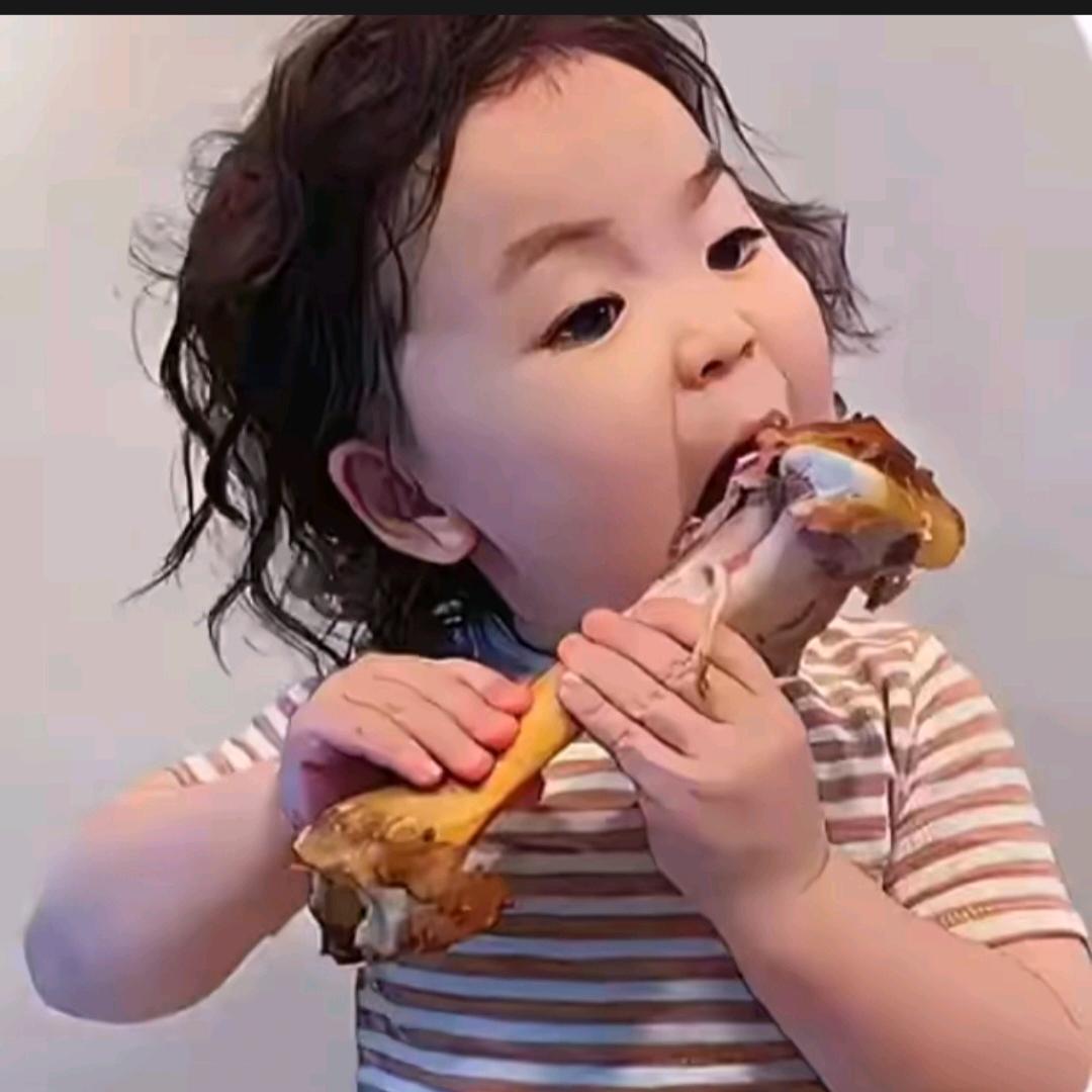 我做美食你品尝