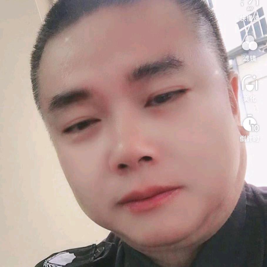 严大叔