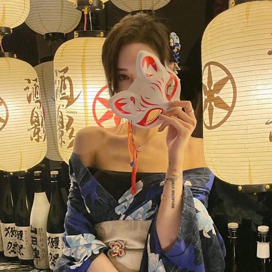 倾心礼物馆