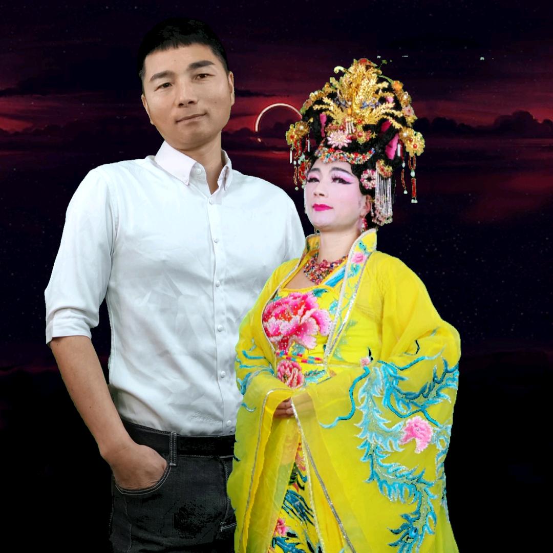 双音反串小南哥