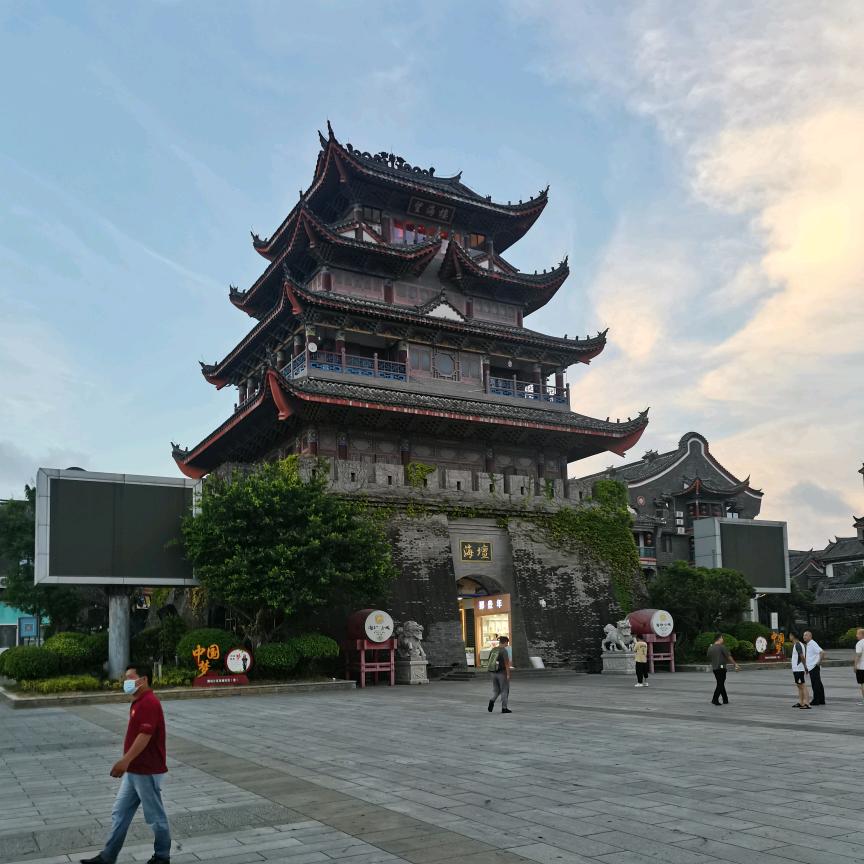 风的声音