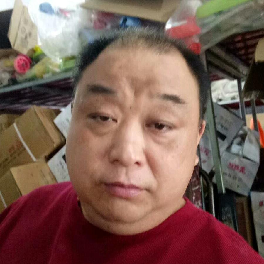 陶城大举（拉链修理师）