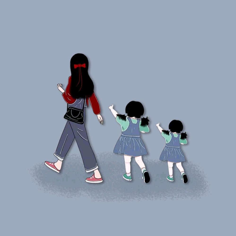谷娜啦！黑暗之神