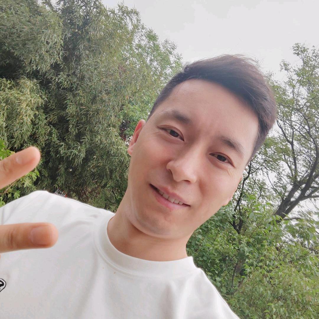 闲不住的乔哥