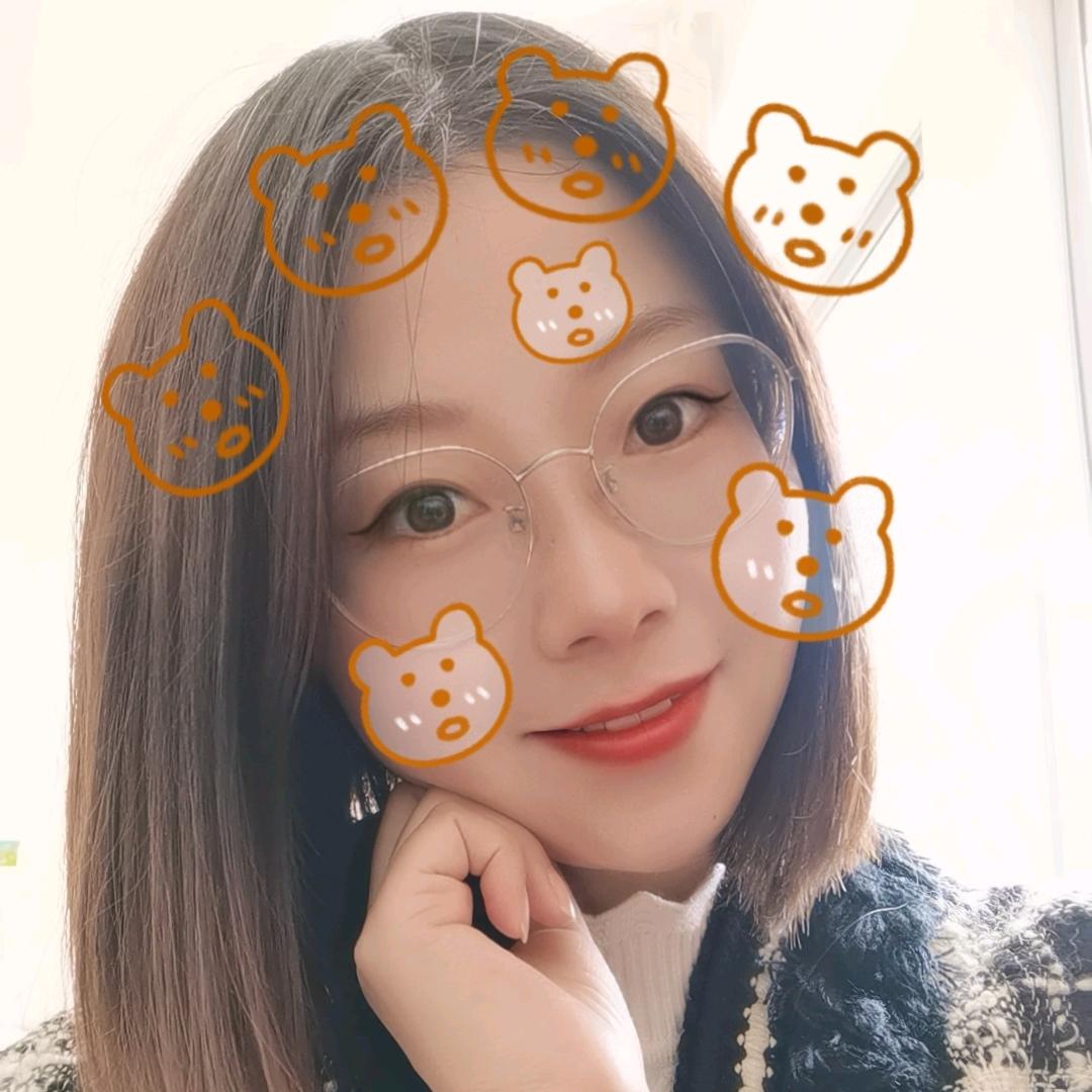 傻妞@
