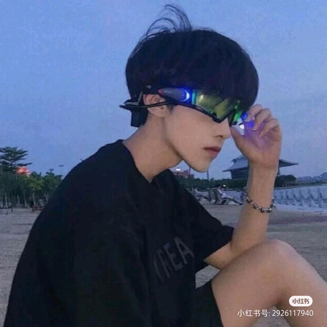 林瑾溪
