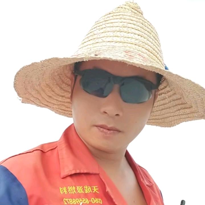 方城人🇨🇳在尼日利亚
