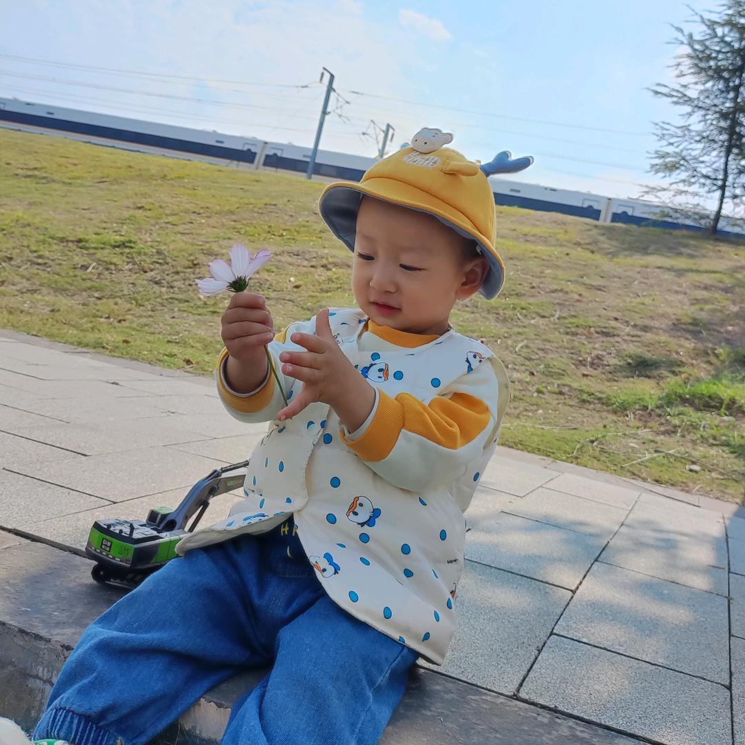 烁爸烁妈