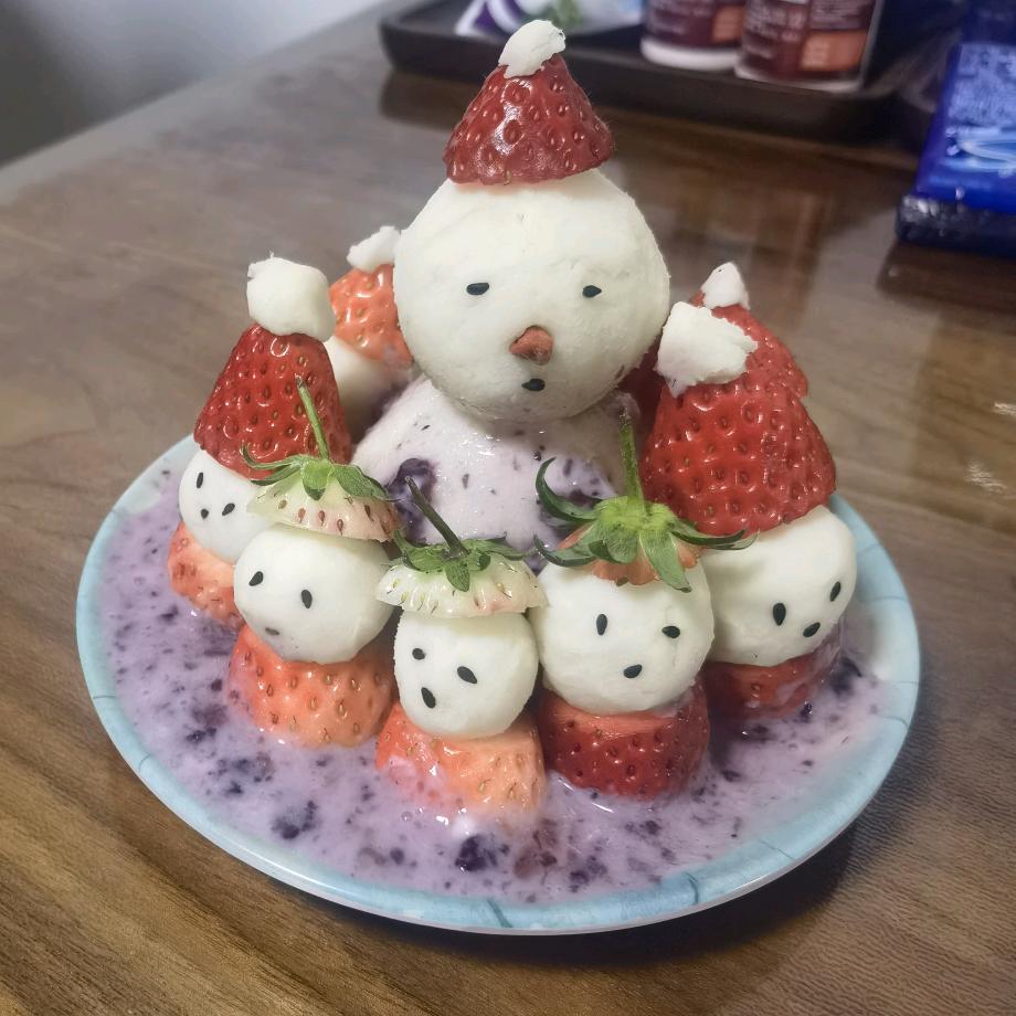 梅子青青