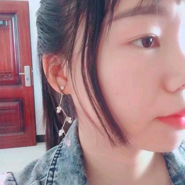 婷婷记录日常