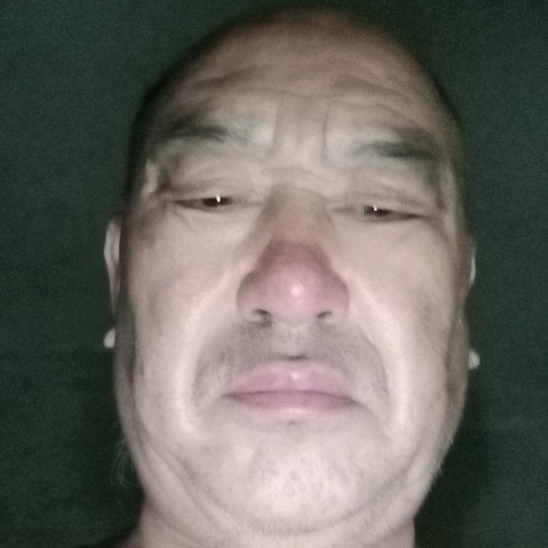 木强