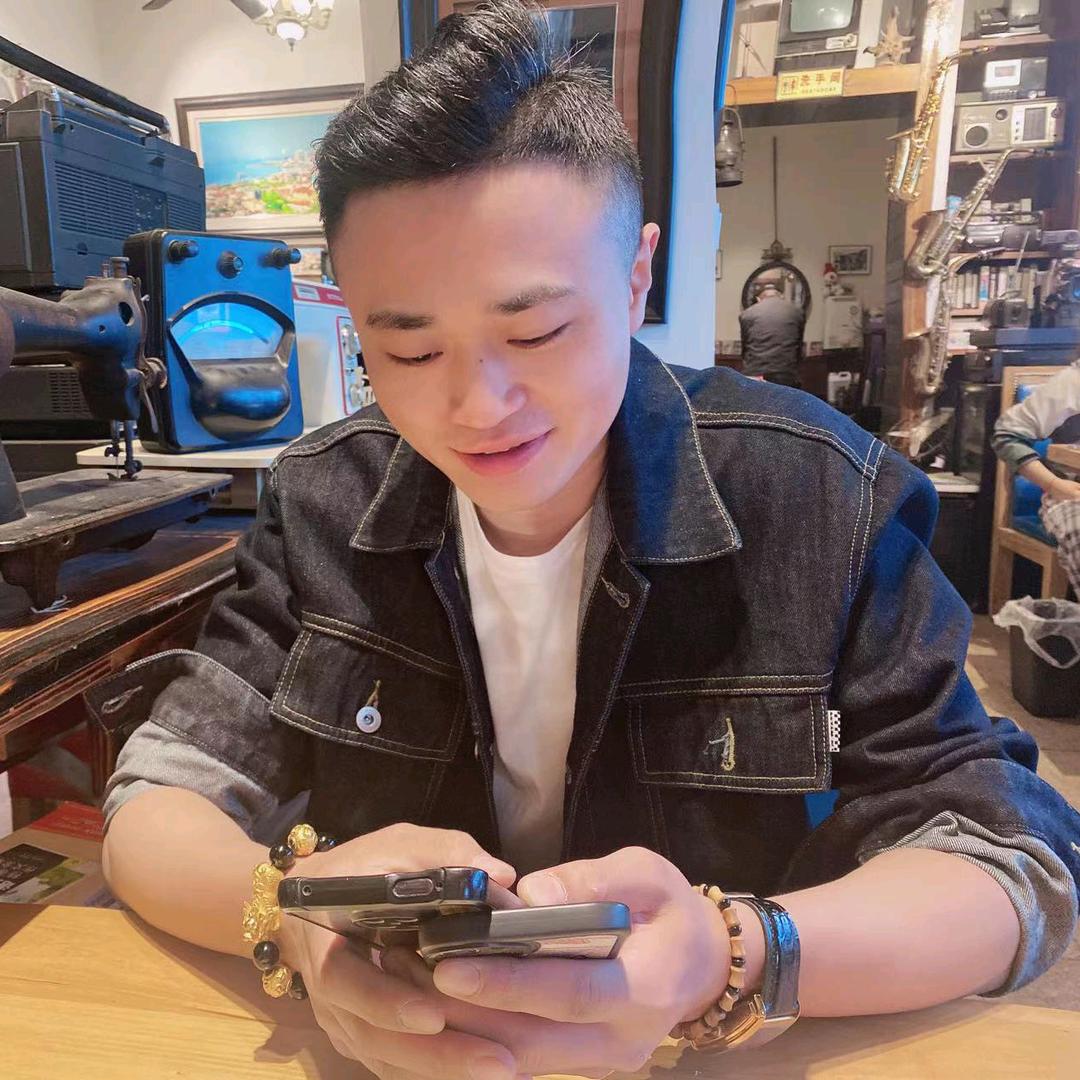 Xiao Fang工程人