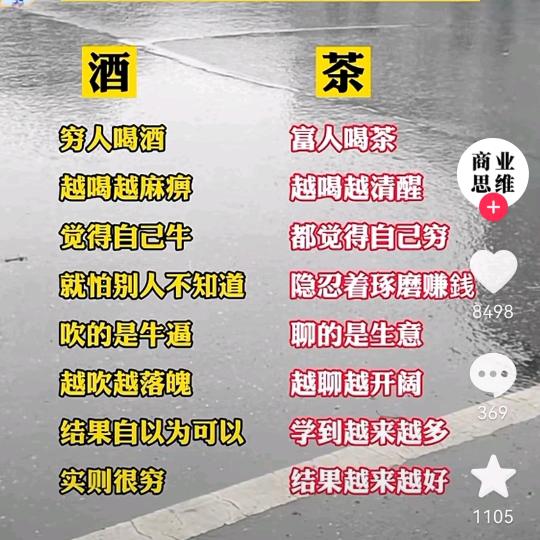 品茶人生