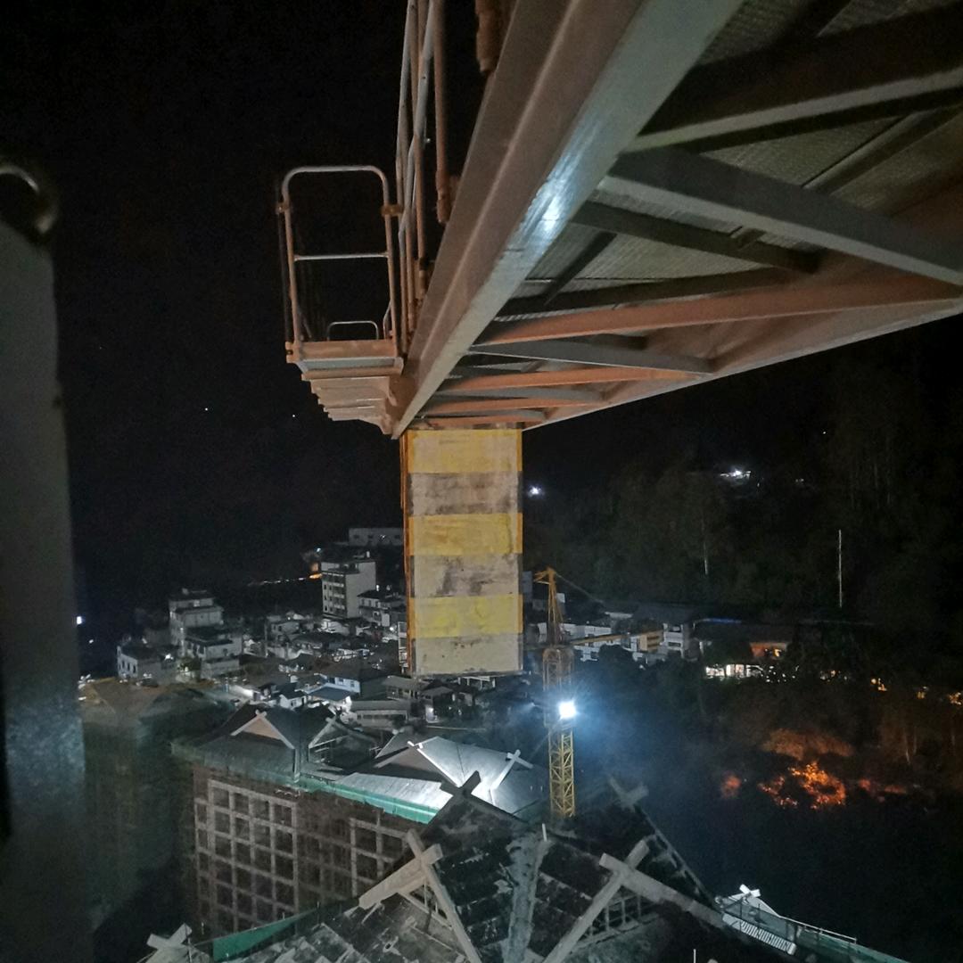澜沧 木匠 塔司