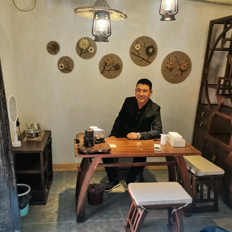 幸福都是奋斗出来的