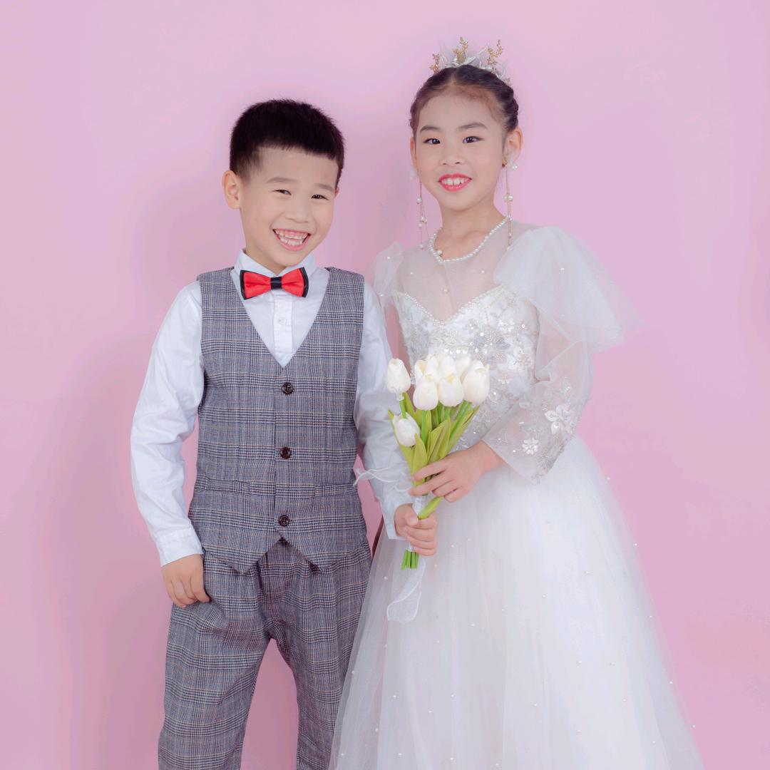 玥玥💖🌹桐桐