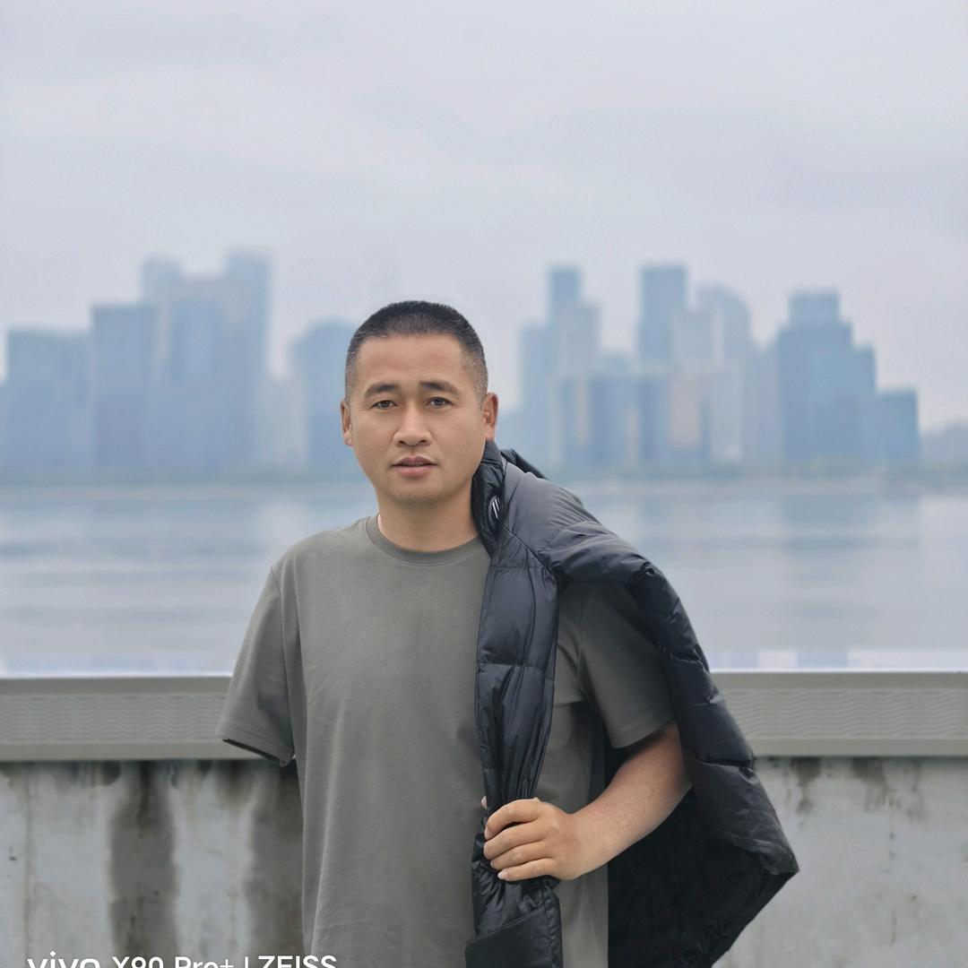 流浪歌手 杨过