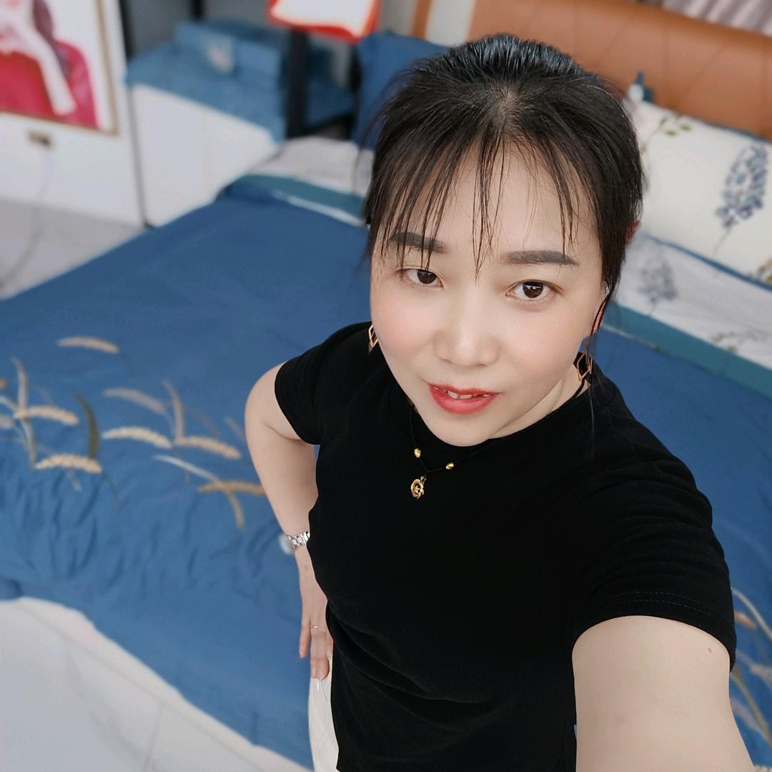 美美，