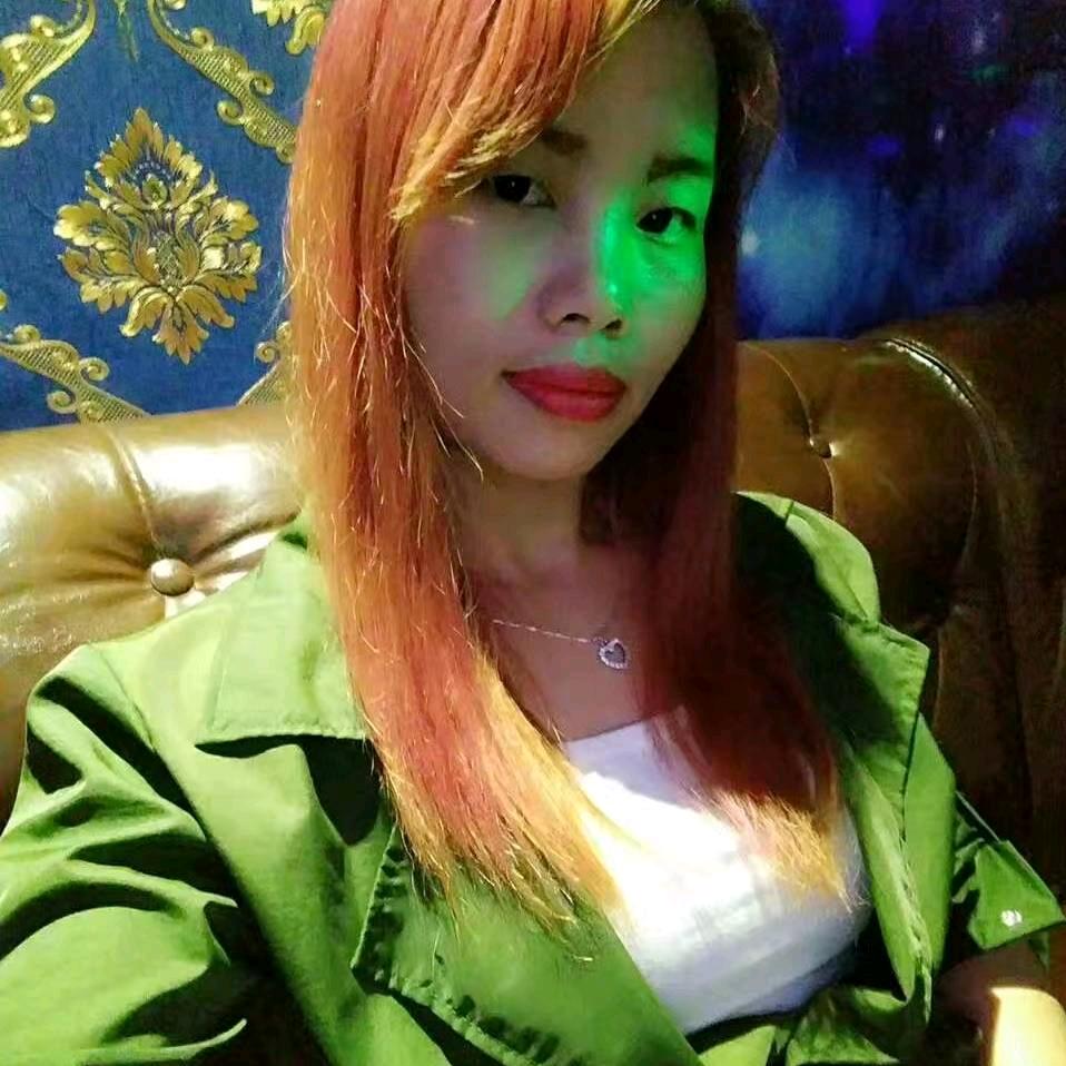 阿秀