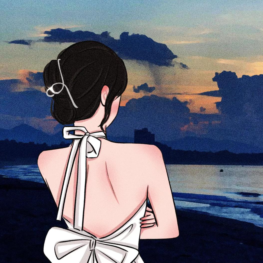 不吃香菜