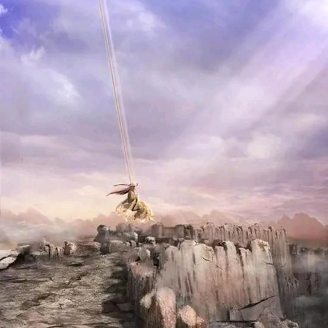 回忆终将在
