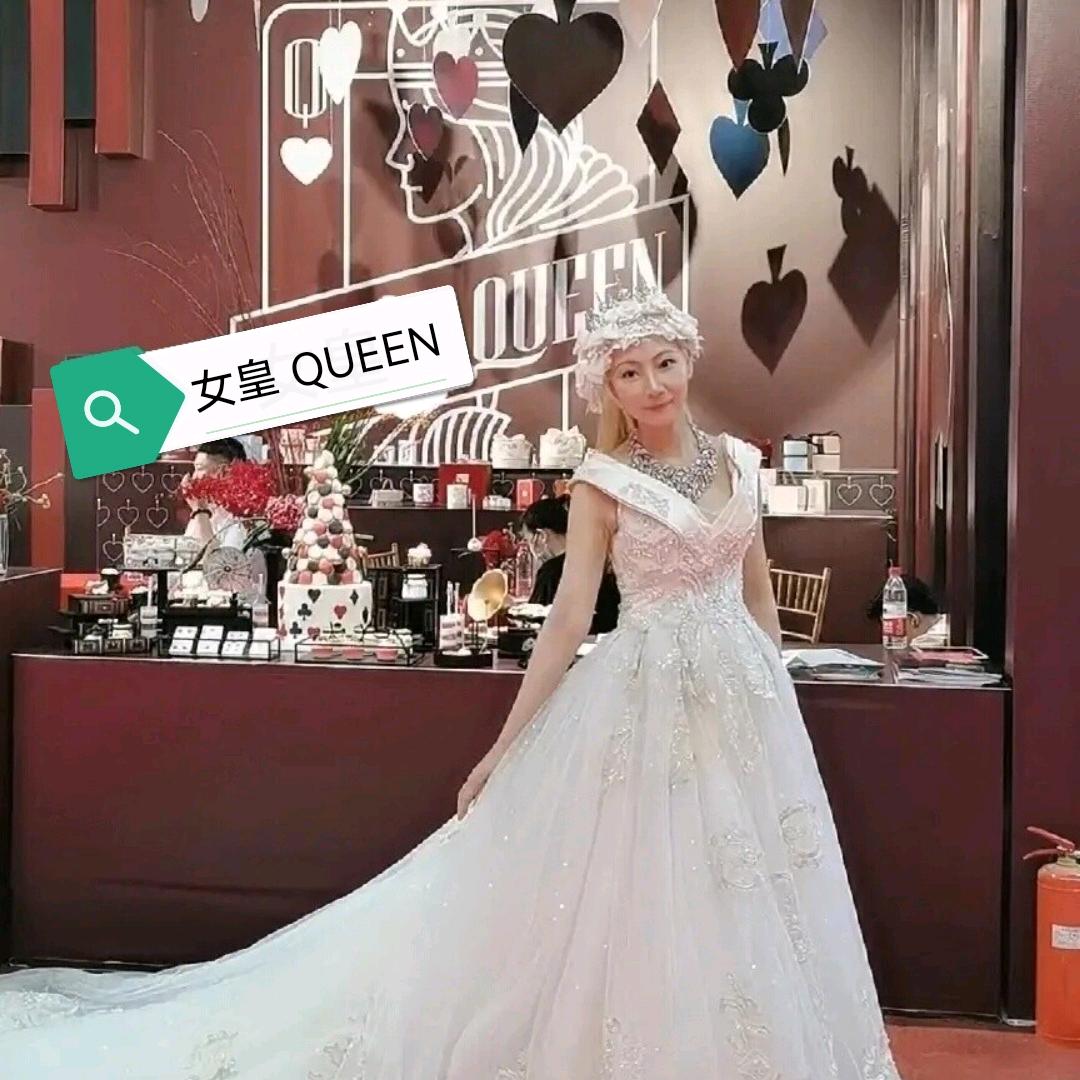 Queen LiuJiaQi