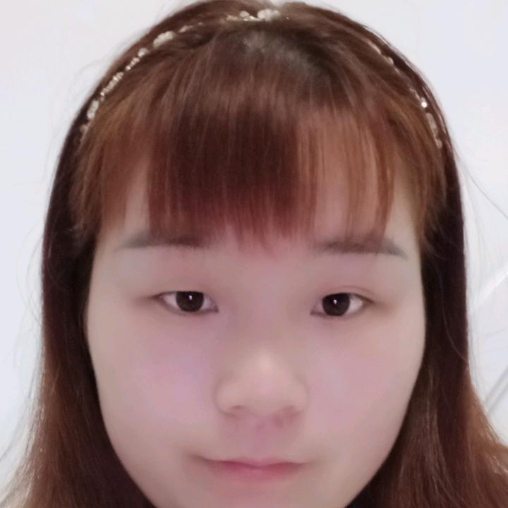 甜甜🥰