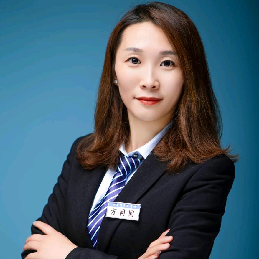 星光驾校方教练