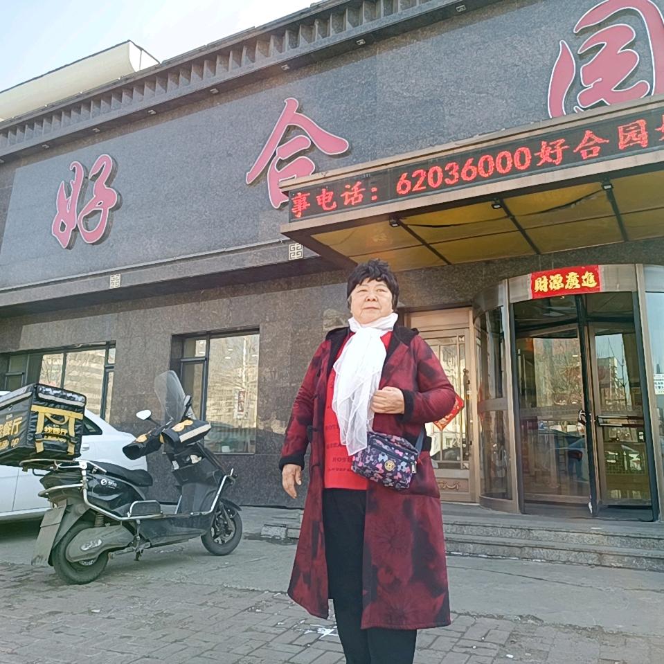我爱祖国
