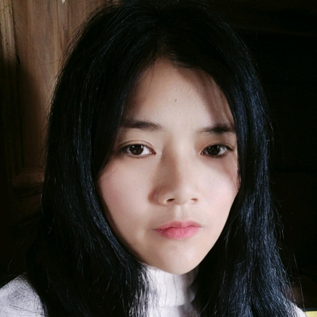 三妹来了