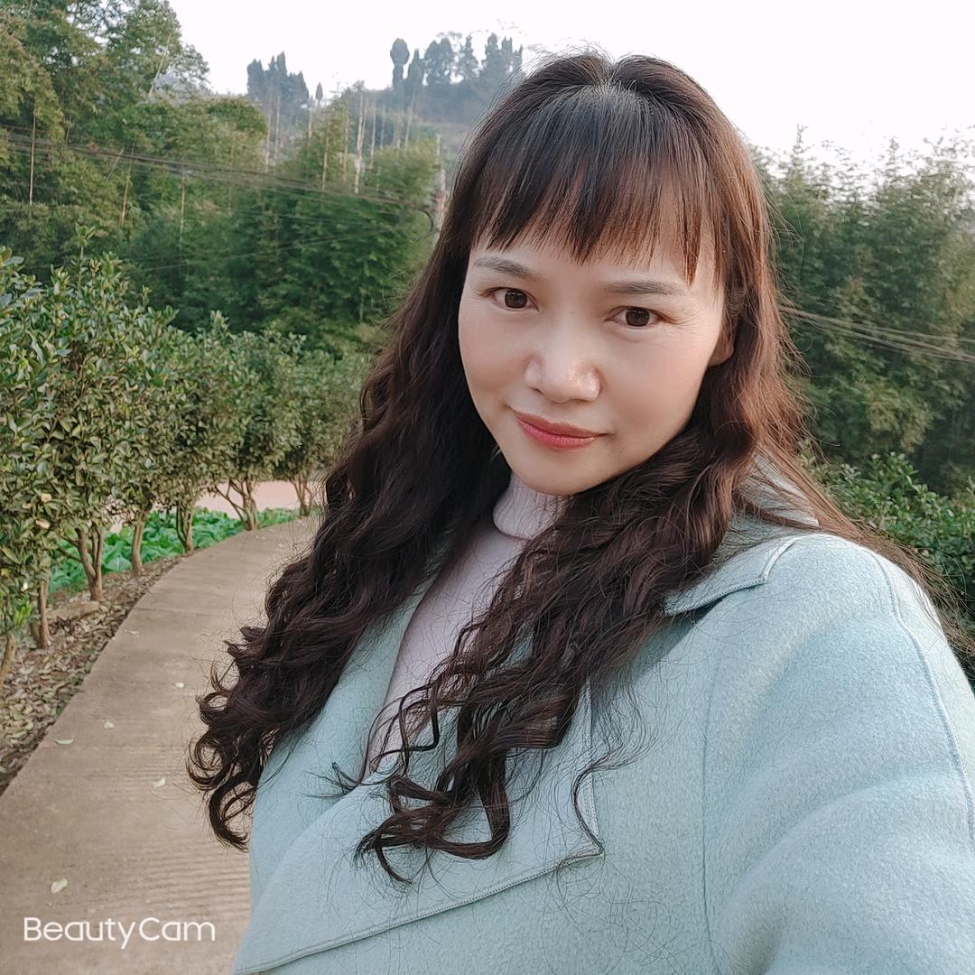 笑颜*^_^*静守时光