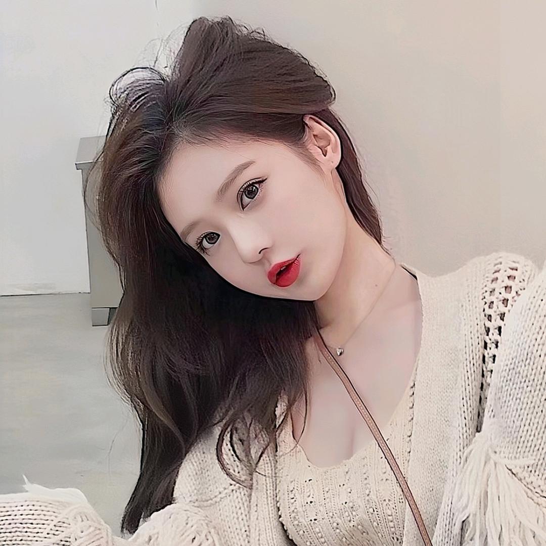 ℒℴѵℯ宝藏女孩呀᭄ꦿ（鑫）