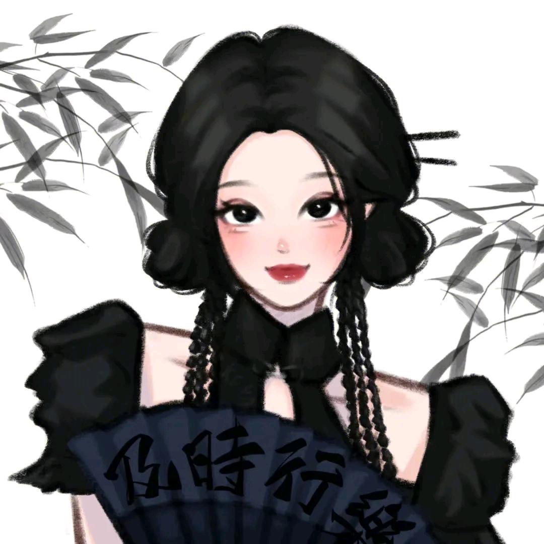 避雷学姐