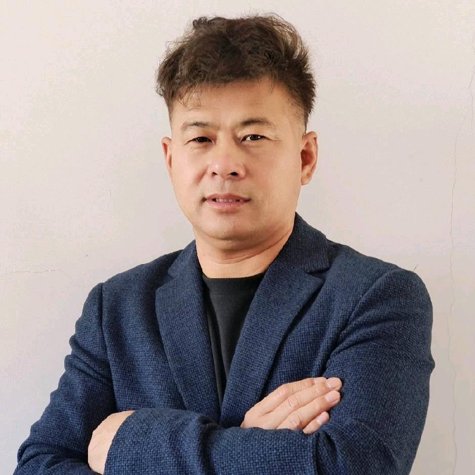 金峰👑健康管理师