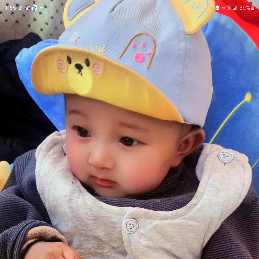 长大做个好爷爷